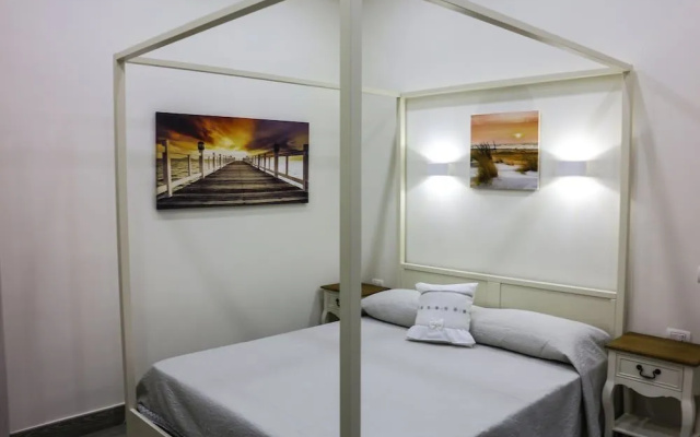 B&B Arte Napoli