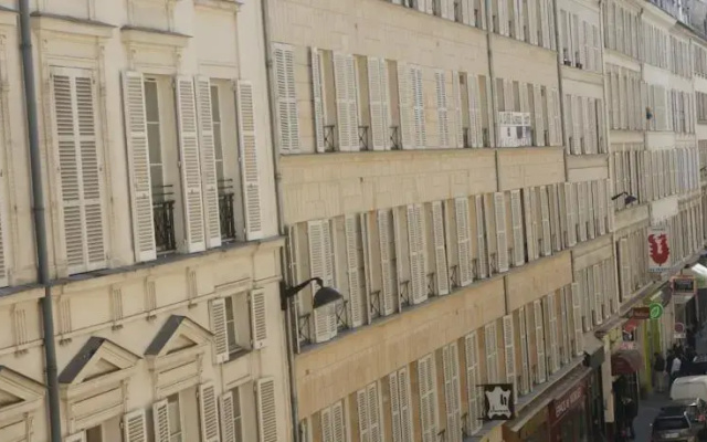 Appartements Paris Madeleine