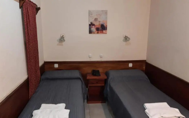 Departamento del Centro II
