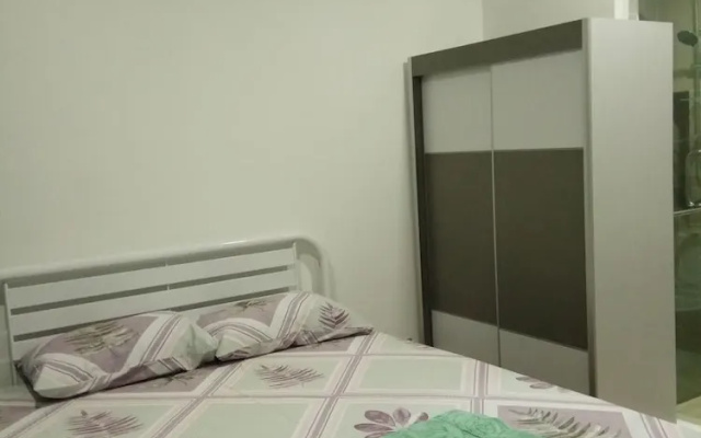 One Amerin Mall Residence Balakong