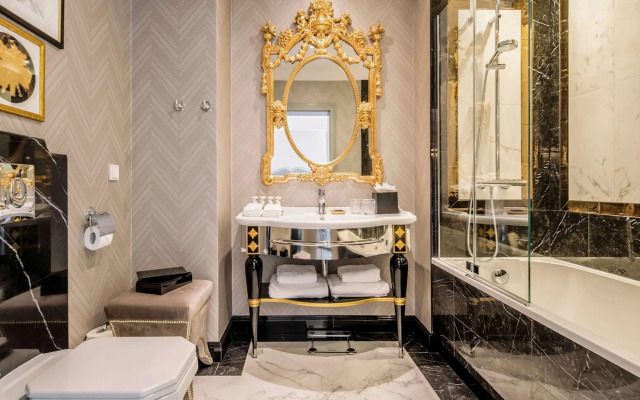 Bachleda Luxury Hotel Kraków - MGallery Collection