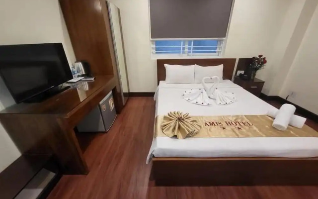 Big Hotel Vung Tau