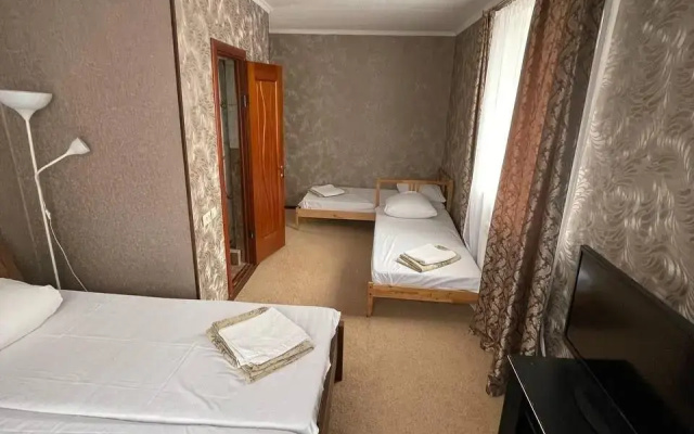 Авантаж