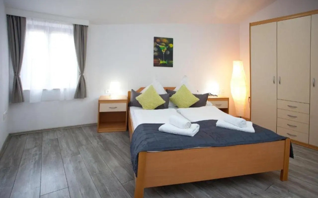 Villa Toni Design Apartments