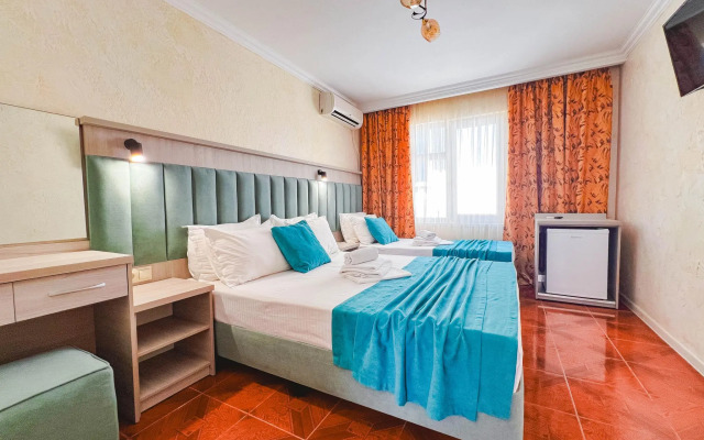 Sparta Hotel