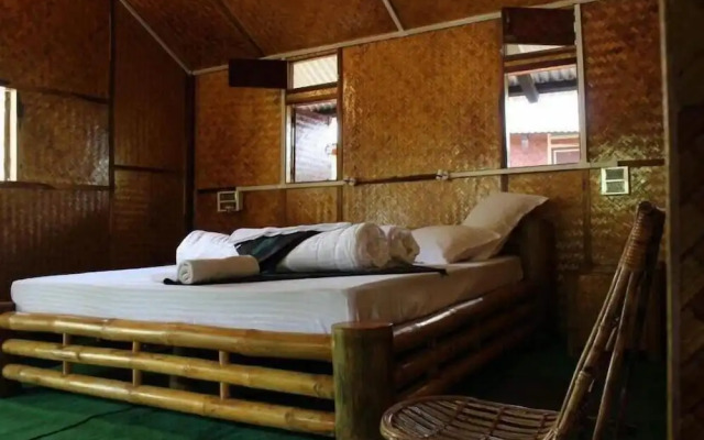 Nature Hunt Eco Camp
