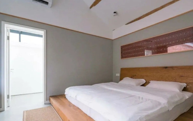 Zao Yard Boutique Inn