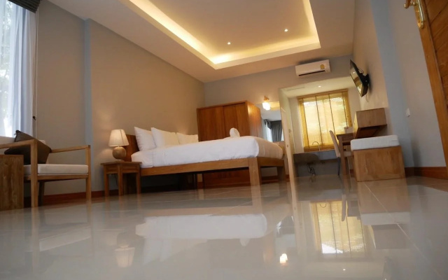 Look at Home Lamphun