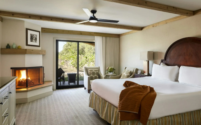 Napa Valley Lodge