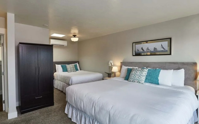 Pleasant Inn