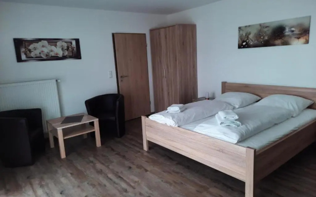 Hotel Landgasthof Hohenauer Hof