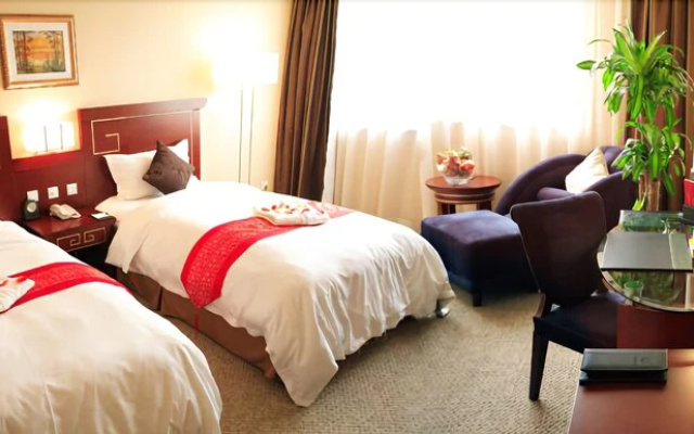 Rong Impression International Hotel