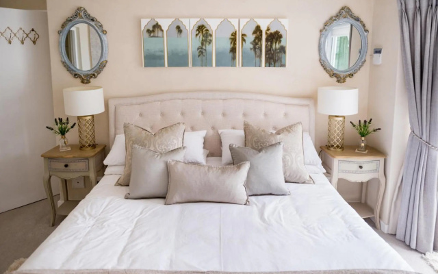 La Casita - Camps Bay