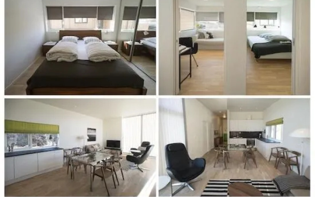 Skrova Suites