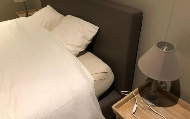 B&B De Dulle Koe