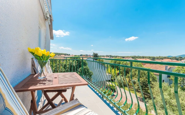 Apartment Lucija