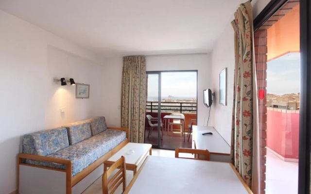 La Caseta Apartments