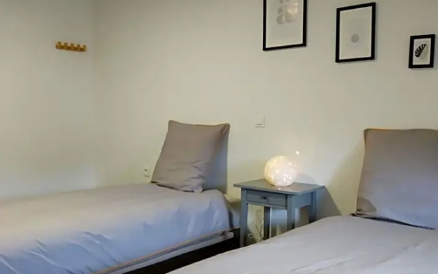 Chambre du Relais
