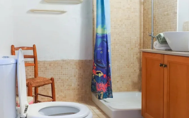 Zoe Traditional Holiday Apartments B&B
