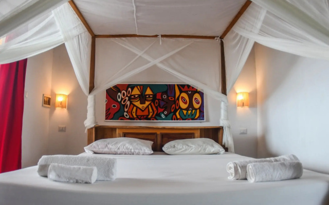 Emeraude Lodge