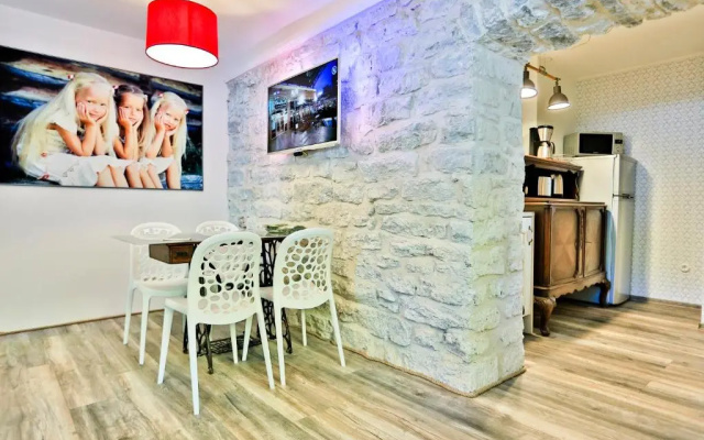 Heart of Kalamaja Apartment
