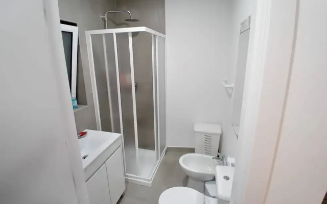 Apartment in Semeador