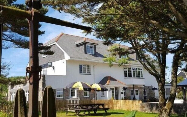 The Inn & Lodge at Balnoon