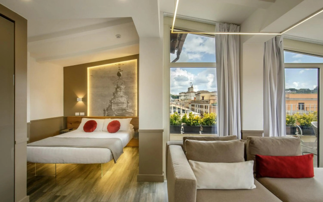 Hotel Regno