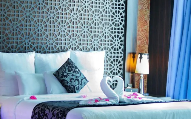 Nordic Palace & Spa