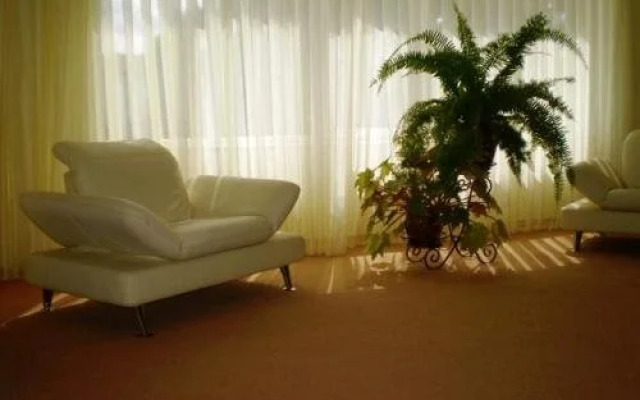 Hotel Volyn
