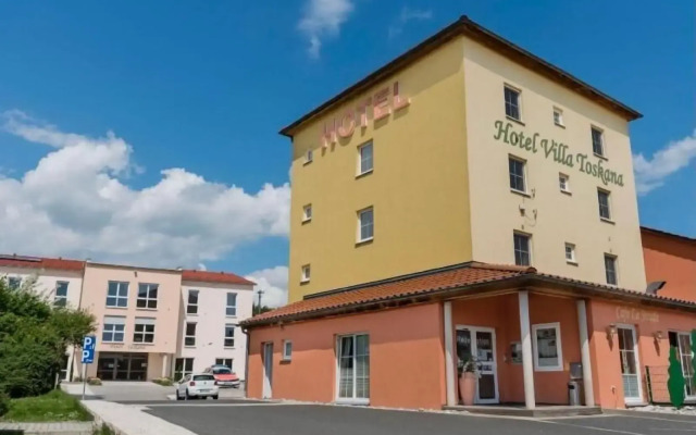 Hotel Villa Toskana