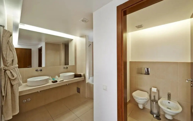 3 Br Townhome Luxury Sleeps 6 - Ava 1471