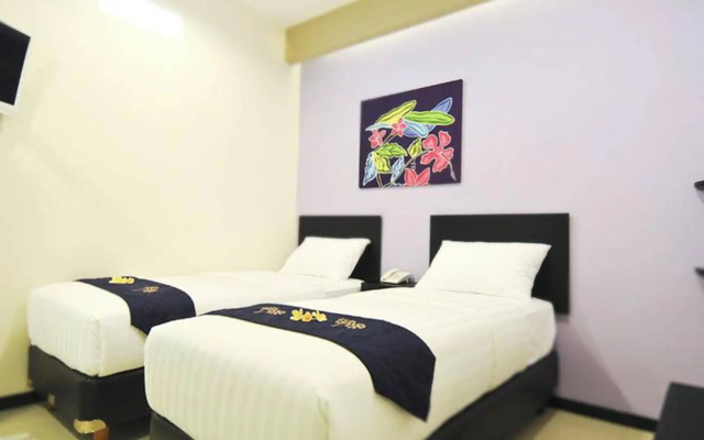 Uno Bali Inn