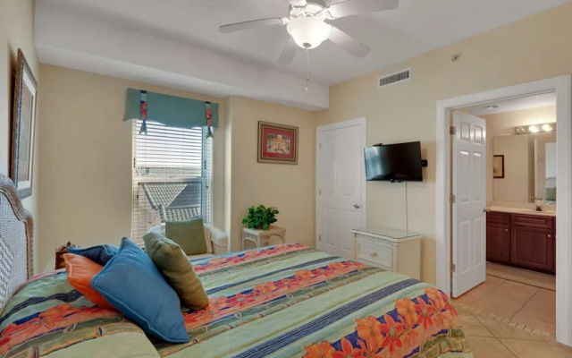Twin Palms 1705