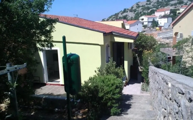 Apartments Vesna