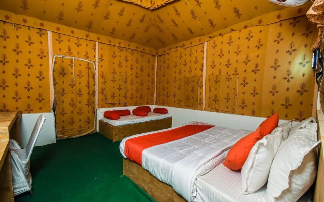 Kabila Camp by At Your Service Hospitality
