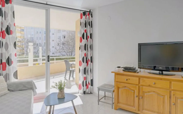 Apartment Apolo VII Calpe/Calp 38232