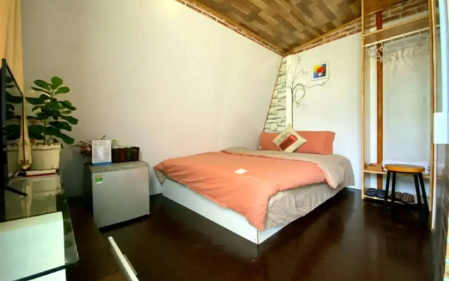 Pho Hoa Boutique Villa
