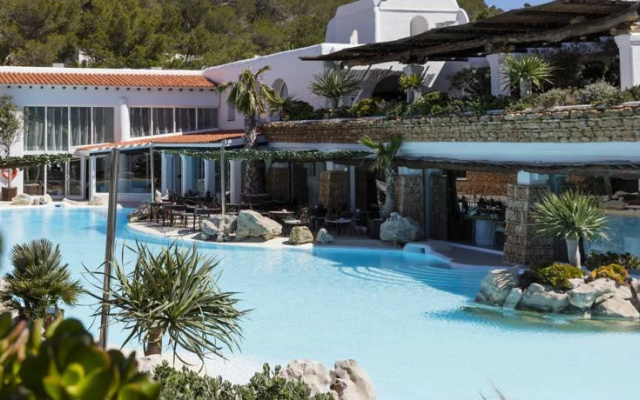 Hotel Hacienda
