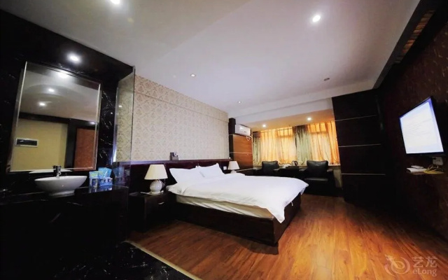 Private Apartments - Xingsha'aidu