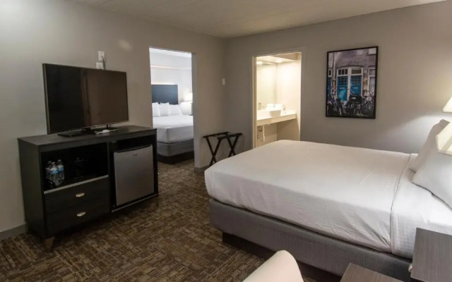 Americana Modern Hotel