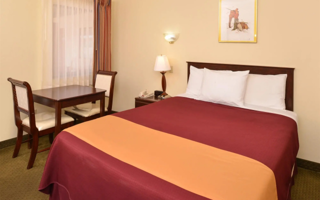 Americas Best Value Inn Ozona