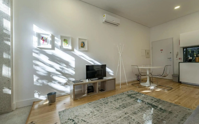 Nomad's Lux - 1BED Avenida Prime Bonfim