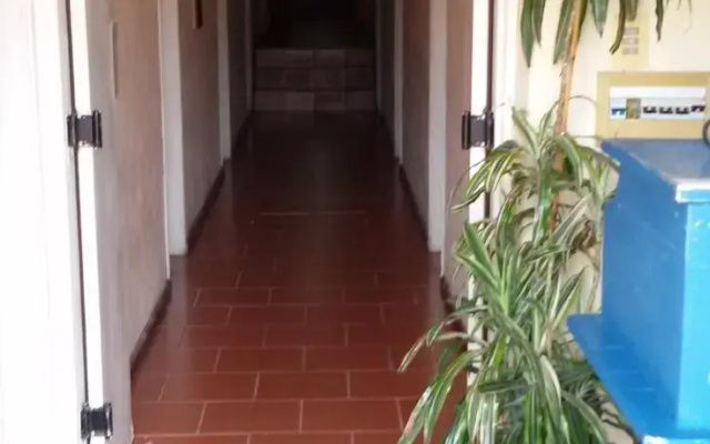 Sol de Las Cañas