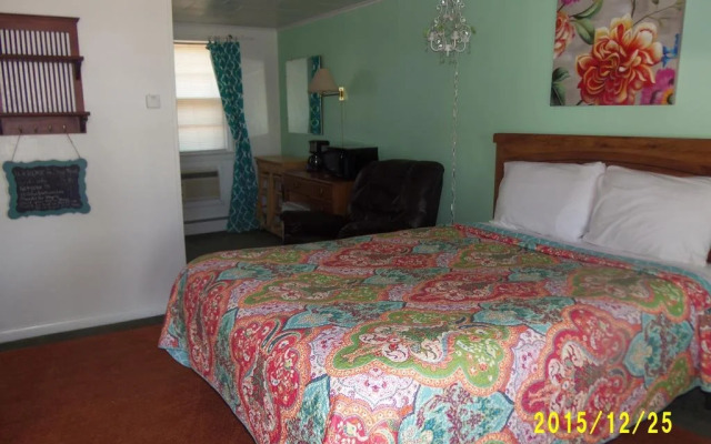 Sage Motel