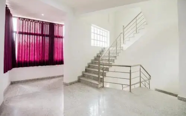 OYO Rooms Jawahar Circle