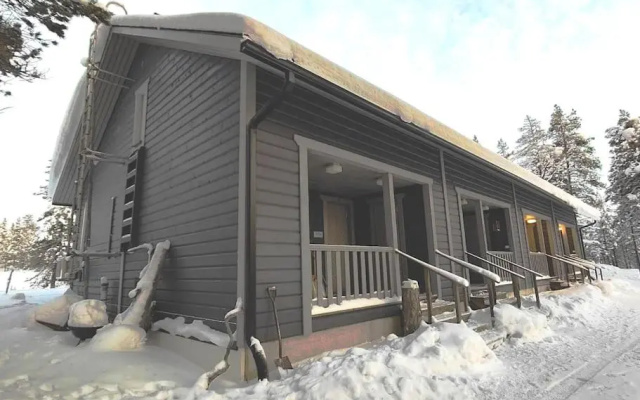Gold Legend Paukkula #4 - Saariselkä Apartments