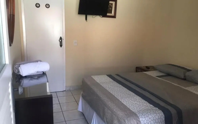 Townhouse Super Aconchegante