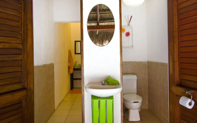 Beds Friends Hostel
