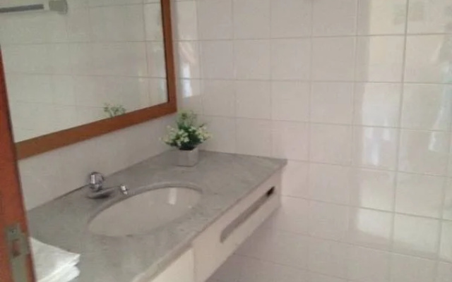 Hotel Jardim